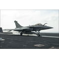 thumbnail image 1 of 24"x36" Gallery Poster, French Aeronavale Dassault Rafale M, 1 of 1