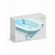 thumbnail image 5 of Bañera Xtellar Tina De Baño Para Bebe Plegable Portatil Casa Y Viaje Color Azul, 5 of 5
