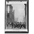 thumbnail image 2 of Historic Framed Print, Montgomery Street, Historic View, San Francisco, San Francisco County, CA - 3, 17-7/8" x 21-7/8", 2 of 9