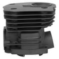 thumbnail image 2 of Strict Quality Control Piston Kits , Cylinder Kits, Die-Cast Aluminum For Cylinder Assembly Industrial Application Gasoline Chain Saw Cylinder, 2 of 8