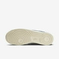 thumbnail image 6 of Nike Air Force 1 '07 Men's Sneakers - Aquarius Blue/Coconut Milk/White/Court Blue, 6 of 6