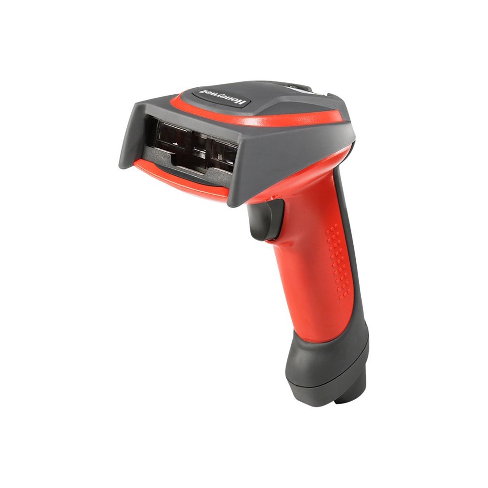 Honeywell IMAGETEAM 3820i Industrial Cordless Linear Imager Barcode scanner handheld