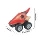 thumbnail image 2 of Xihbxyly Ventas de Liquidación Locomotoras, Dinosaurios, Maquetas, Maquetas de Dinosaurios, Simulación, 2 of 3