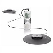 Philips 4GB Digital Voice Recorder with LCD Display, LFH0895