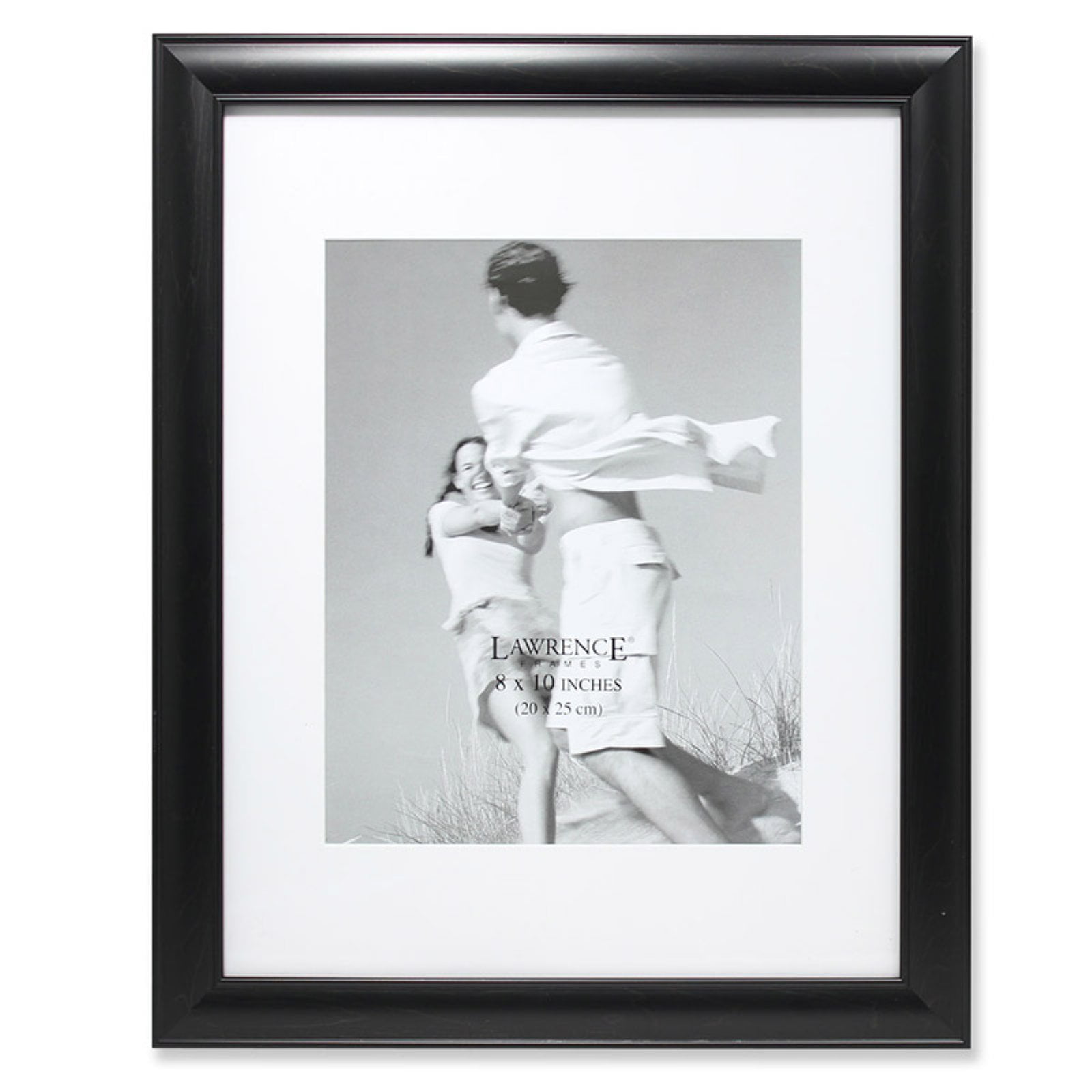 11x14 Matted to 8x10