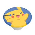 thumbnail image 4 of Phone Grip PopSockets PopGrip Pikachu Knocked con soporte, 4 of 7