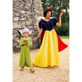 thumbnail image 6 of Toddler Snow White Dopey Costume, 6 of 10