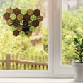 thumbnail image 3 of Panal de decoración colgante Zulema patio de primavera 26x19x0.2cm, 3 of 5