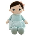 thumbnail image 1 of Handmade Rag Dolls For Home Decoration And Interior Design 14 Inch Gift Toy, 1 of 2