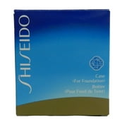 Shiseido UV Protective Compact Foundation Case