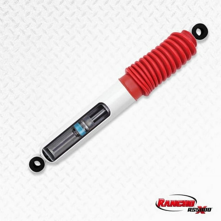 RANCHO RS55113 ショックアブソーバー 4本セット Amazon.com: Rancho RS5000X RS55113 Suspension Shock Absorber