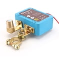 thumbnail image 2 of Interruptor Apagado Automático 12V 240A Control Remoto Alimentación Principal, 2 of 9