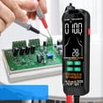 thumbnail image 6 of High-precision multi-function fully automatic intelligent multimeter, 6 of 9