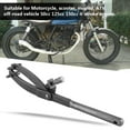 thumbnail image 1 of Universal Gy6 50CC Motocicleta Scooter Ciclomotor Volante Variador Herramienta de Resaracia de Febragas, 1 of 7