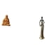 thumbnail image 1 of Estatua del Corazón de Jesús, figura católica de resina, figura de Jesús, obra de arte, figura de escritorio, figura africana, arte, artesanía, 1 of 8