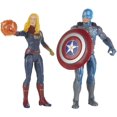 thumbnail image 3 of Figura de acción Avengers Marvel Team Pack de 6 pulgadas, 3 of 5
