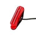 thumbnail image 3 of Lerpwige Practical Piezo Ceramic Guitar Pickup Noise Canceling Pickup Superior Frequency Captures for Demanding Musicians, 3 of 15