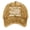 Yellow, variant on Womens Summer Baseball Cap Hillbilly 2025 Flag Hat 2025 Patriotic Election Hat Sun Hats for Men