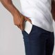 thumbnail image 2 of Pantalon Casual Transpirables Strech Hombre Skinny Negocios, 2 of 7