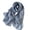 Sky Blue, variant on Organza Shawls and Wraps for Evening Dresses Women Elegant Soft Scarf Bridal Scarve Wedding Stole Pink One Size