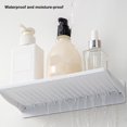 thumbnail image 4 of Bathroom Storage Rack  Drainage Storage  Wall-mounted  Great Load Bearing  Kitchen Storage Rack  Household Products, 4 of 8