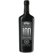 Phillips Black 100™ Herbal Liqueur 750mL Bottle