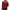 Red, variant on Lenpel Women's Tunic Sweaters Casual Crew Neck Long Sleeve Ribbed Knitted Pullover Tops Soft Warm Fall Blouses