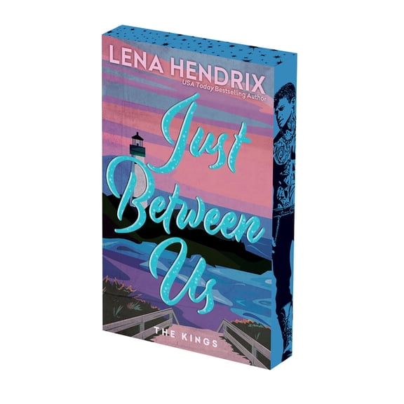 Kings Just Between Us: Deluxe Limited Edition, (Paperback)