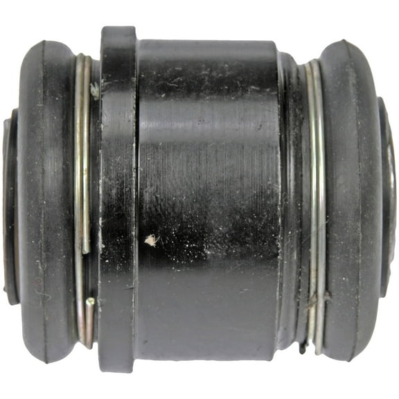 Dorman BK90885PR Rear Lower Rearward Suspension Knuckle Bushing for Specific Models Fits select: 2009-2017 CHEVROLET TRAVERSE, 2007-2016 GMC ACADIA