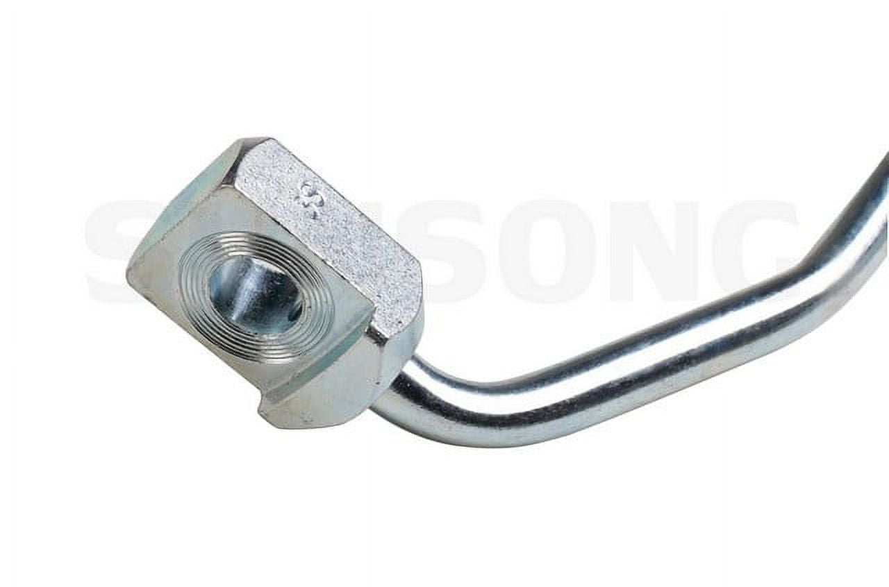 Sunsong 2202729 Brake Hydraulic Hose