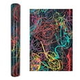 thumbnail image 2 of Vinyl Heat Thermal Transfer Iron On DIY Garment Film Silhouette Paper Fabric, 2 of 8