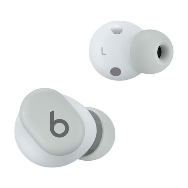 Beats Solo Buds ワイヤレスイヤホン ホワイト Beats Solo Buds — True Wireless Earbuds | 18 Hours of Battery Life