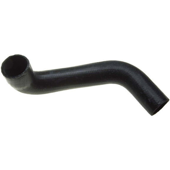 Radiator Coolant Hose Fits select: 1966-1968 LINCOLN CONTINENTAL