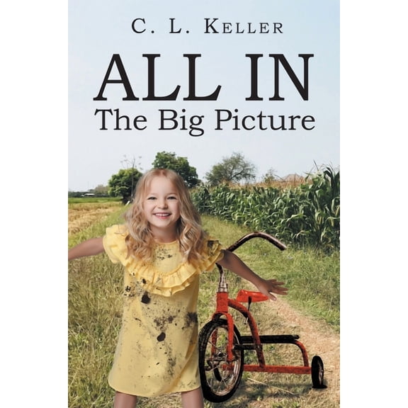 All In: The Big Picture, (Paperback)