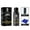 dashboard restoration kit Under $5 a3, variant on Cagogo 2Pcs Plastic Restorer, Automotive Interior Plastic Cleaner and Protectant for Car Dashboard Trim, Long Lasting Plastic Renewal Coating to Prevent Fading Cracking, Plastic Retreading Agent