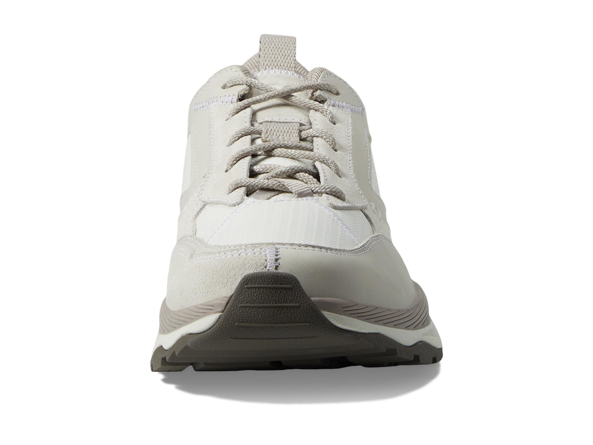 Teva Unisex Terrawave Sneaker Hiking Shoe, Blanc, 12 US Men