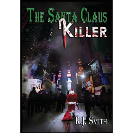 The Santa Claus Killer : The FBI Serial Killer Task (The Best Task Killer For Android)