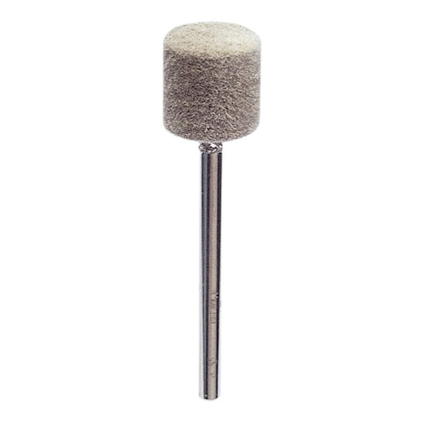 Dremel Accesor 520 Punta Pulidora Compuesta 1/2in 26150520AA