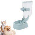 thumbnail image 4 of Alimentador De Jaula Para Mascotas, Alimentador Automático Para Gatos Ambiental No Tóxico Con 2L Para Vacaciones ANGGREK AC8622, 4 of 8