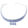 thumbnail image 4 of UPOUART Dog Chain with Pet for Outdoor Use 1Set, 4 of 7