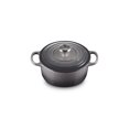 thumbnail image 1 of Horno holandés Le Creuset de hierro fundido esmaltado, 2 litros, 1 of 5