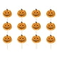thumbnail image 5 of 12 piezas de decoración de cupcakes Sunnimix temática de Halloween Cabaza, 5 of 7