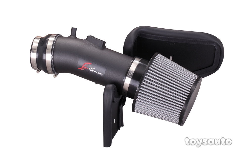 Cold Air Filter intake with Heat Shield 20072014 Acura TL 3.5/3.7 V6