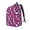 Medium, variant on Vintage Vinyl Record Pattern Durable Canvas Backpack for Men & Women – Stylish & Lightweight – Adjustable Straps, Multiple Pockets – Fits 15-17 Inch LaptopsSmall
