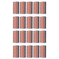 thumbnail image 3 of Wiring Connector,20Pcs Push Wire Wiring Quick Connect Terminal Compact Wire Connector Class Leading Features, 3 of 14