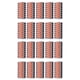 thumbnail image 1 of Terminal De Conexión Rápida, Material De PC De Conducción Conector De Cableado De Cable De Empuje De Alta Confiabilidad Resistente Y Duradero Para La Industria Para La Fábrica YLSHRF Connect Terminal, 1 of 8