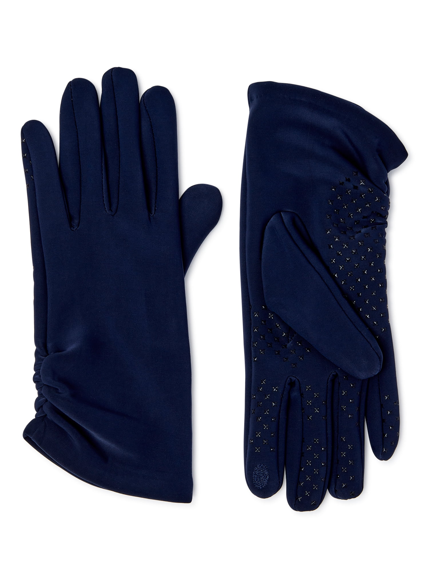 Time And Tru Women's Driving Gloves