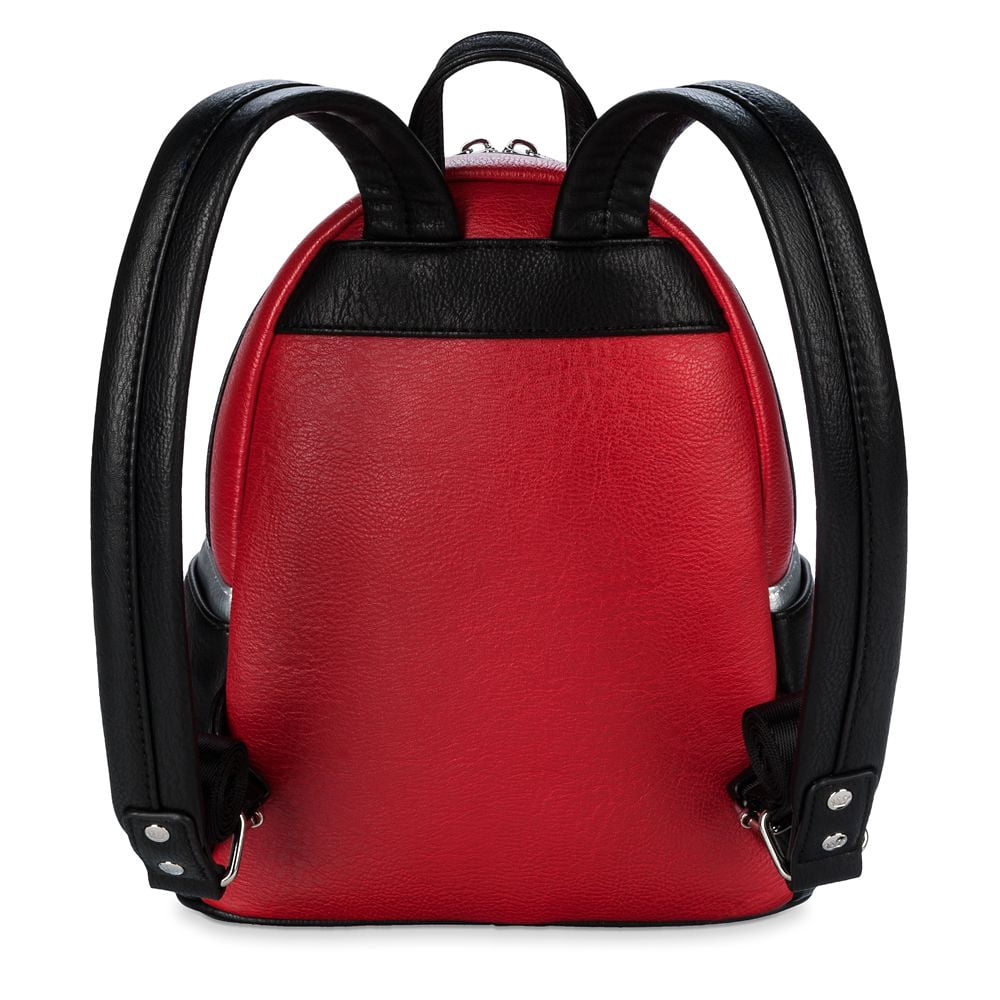 Thor: Love and Thunder Loungefly Mini Backpack Disney Theme  display picture 1