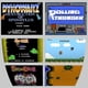 thumbnail image 4 of Consola de videojuegos Retro TV Gameboy con 620 juegos clásicos, 4 of 5