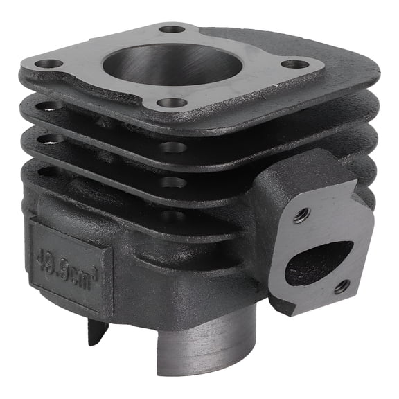 Applicable to Motorcycle Cylinder Kit for 2-Stroke 70 80 Engine